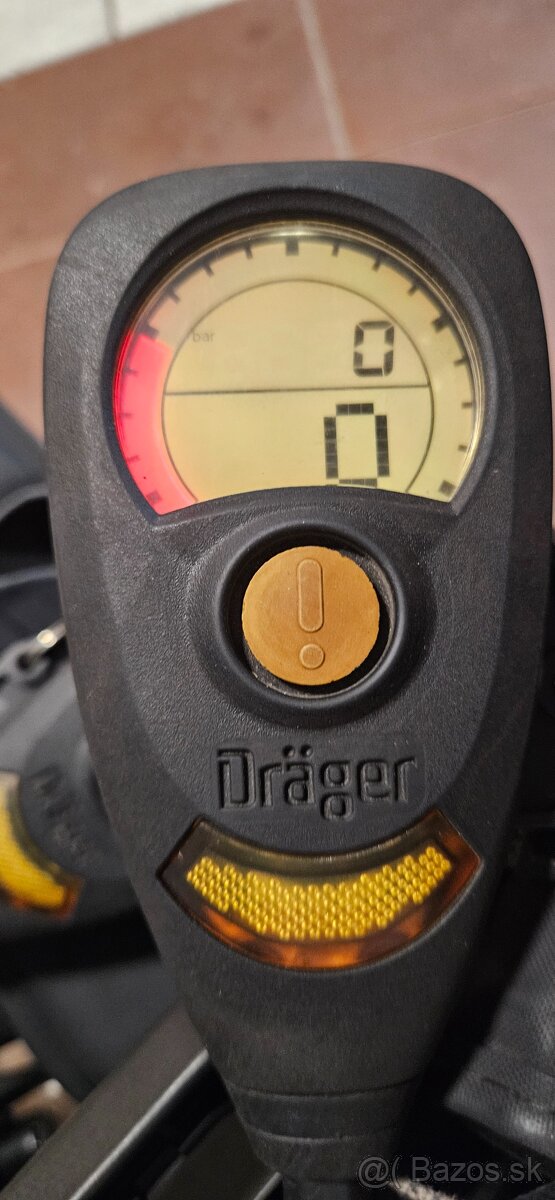 ❗Drager PSS7000❗ - 4