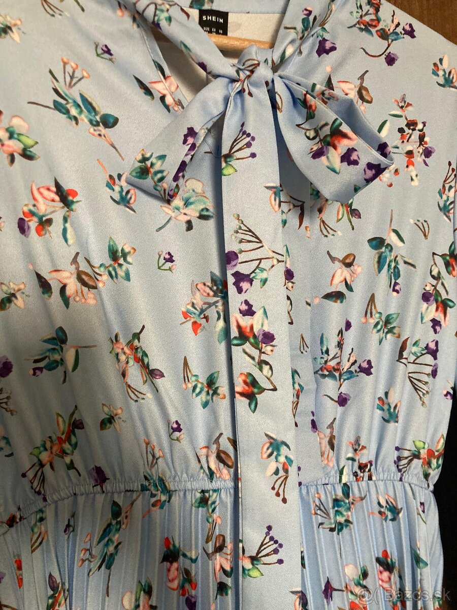 Predám dámske šaty - 4