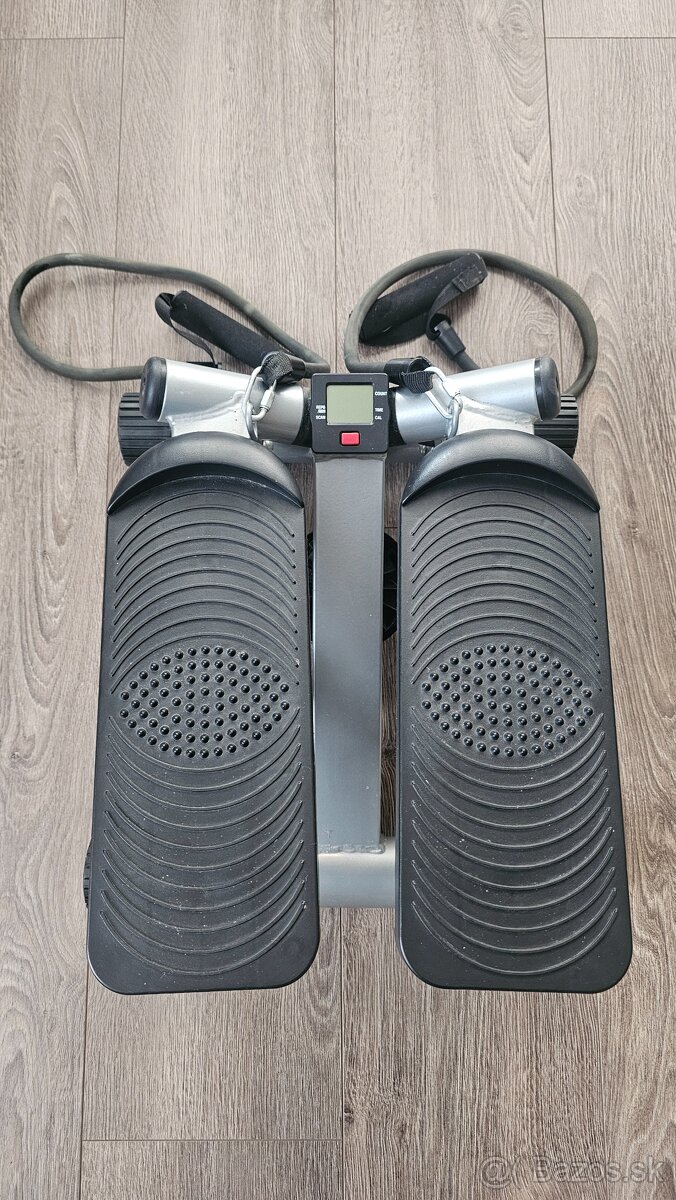 Twist steper HS-132 - 4