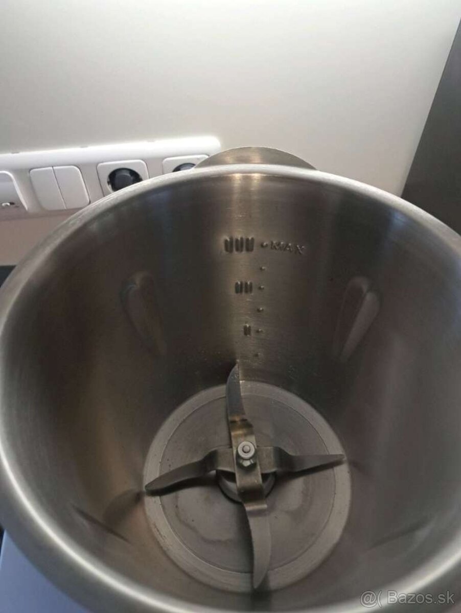 Monsieur Cuisine - 4