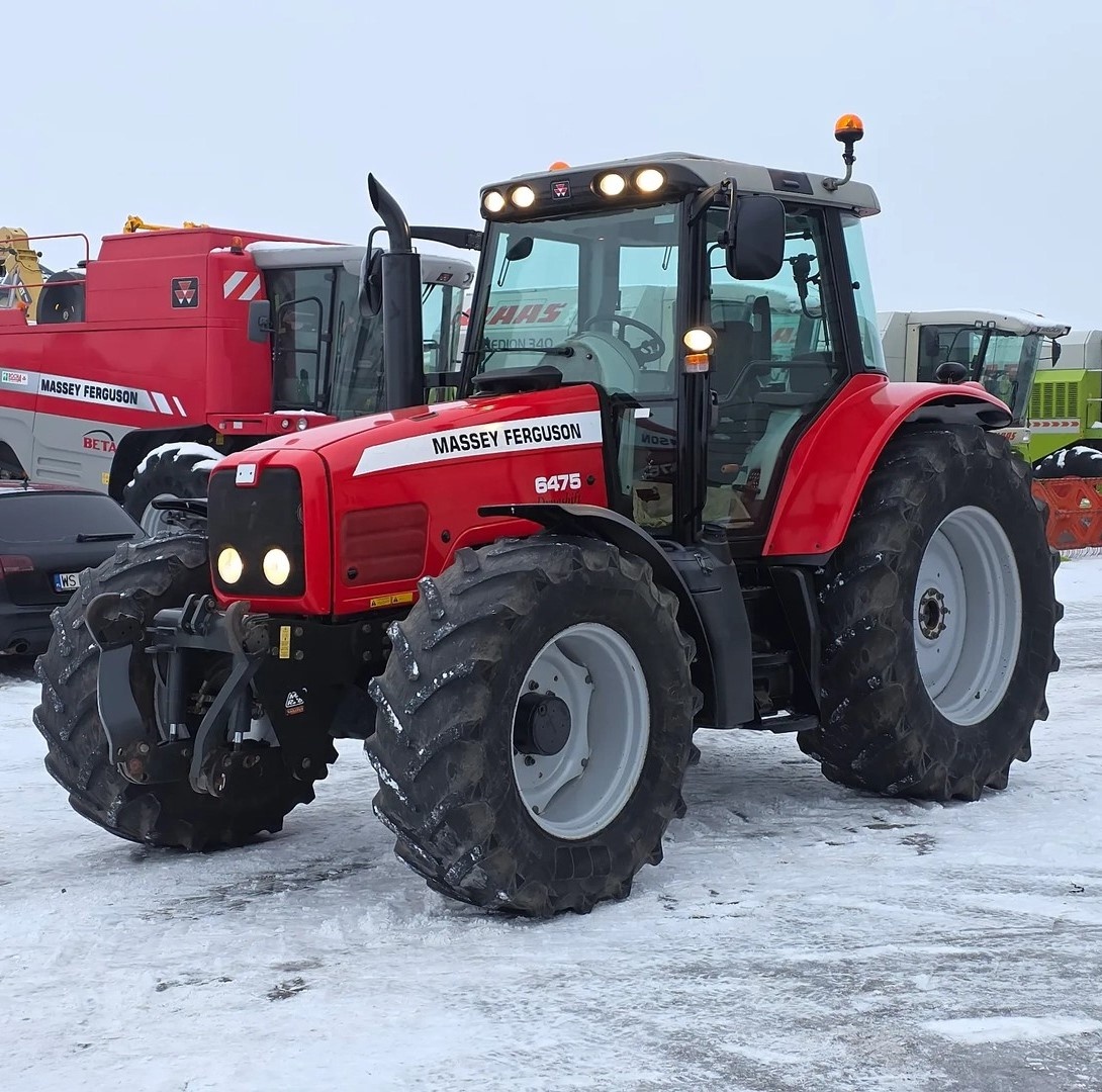 MF 6475 Dynashift - 4