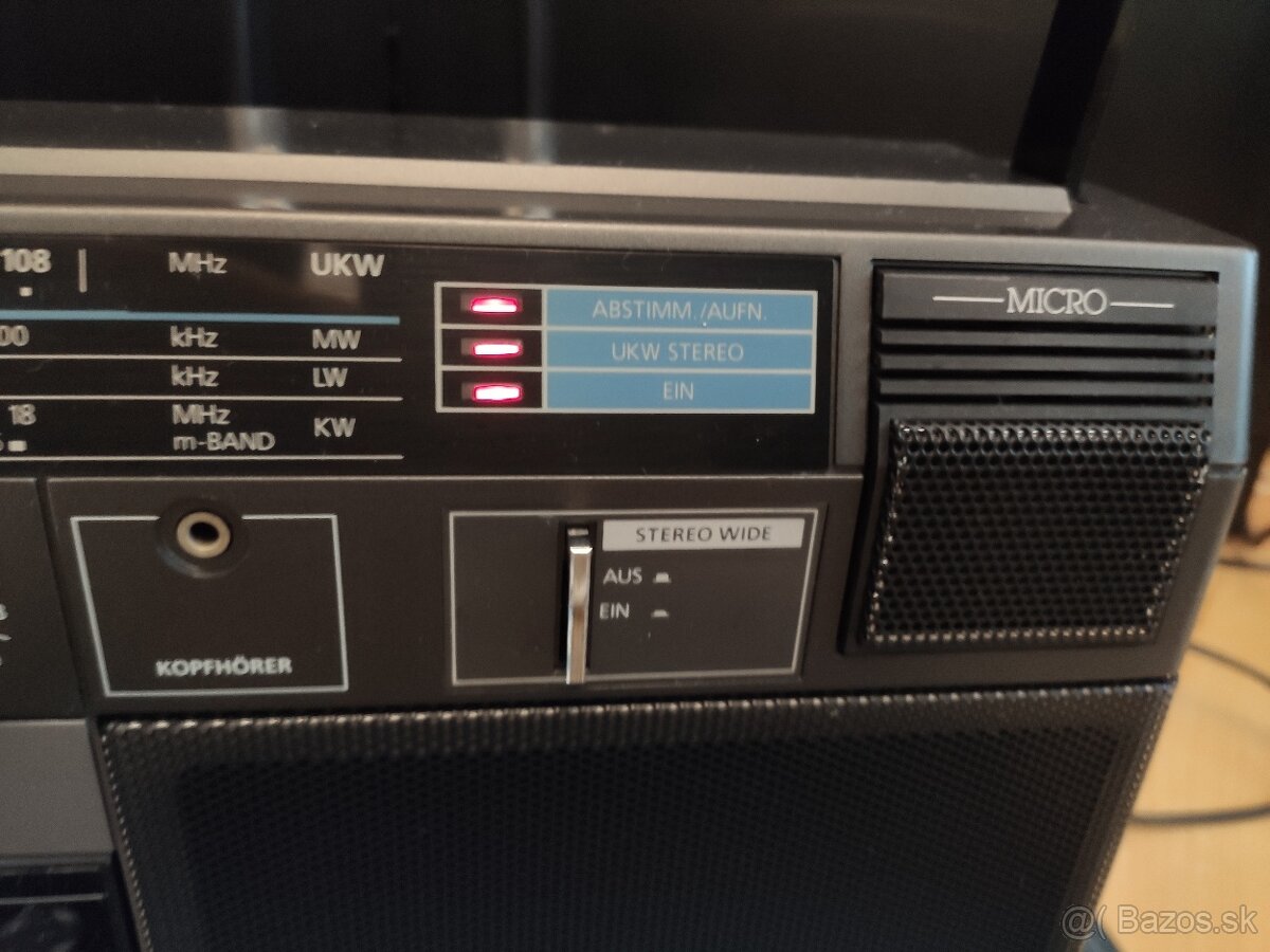 TELEFUNKEN RC-760 - 4