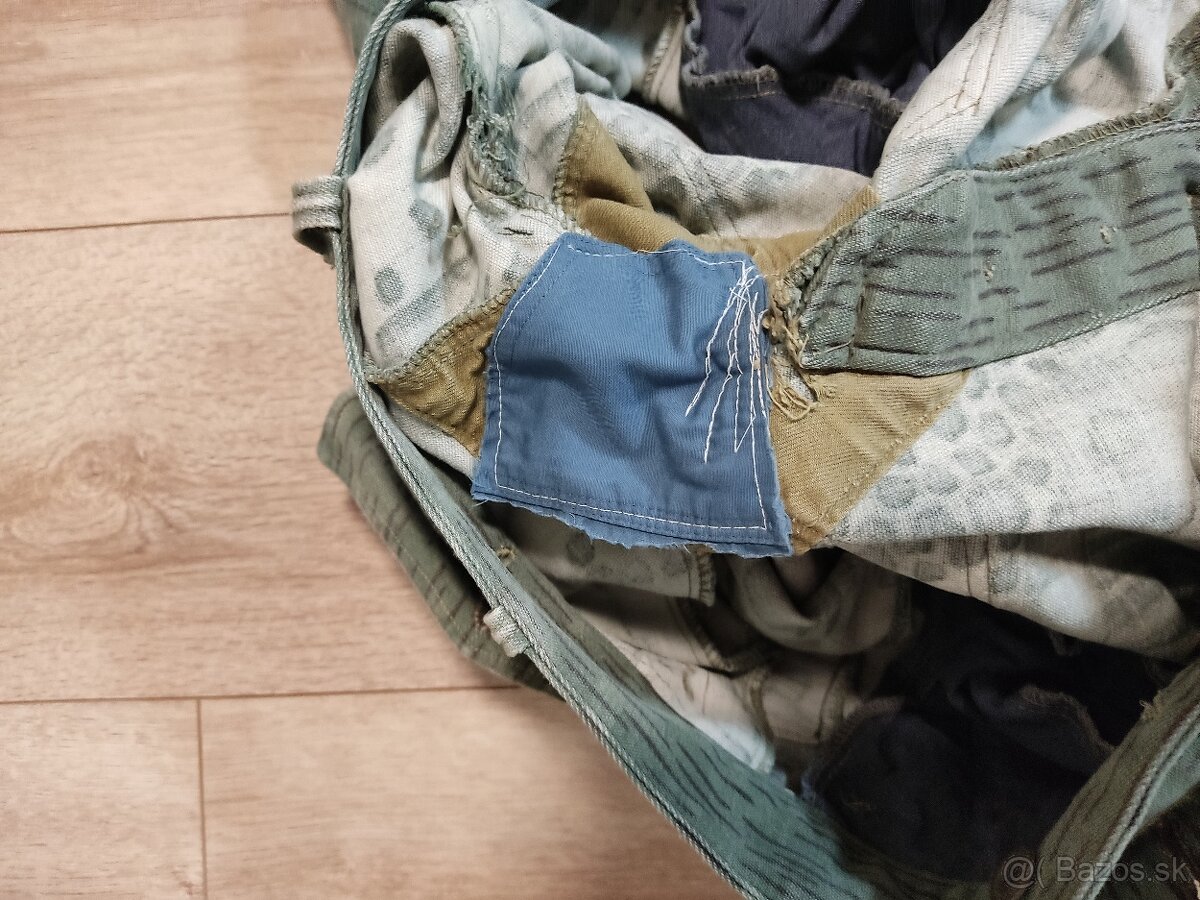 Maskáče Vzor.60 Ihličky - 4