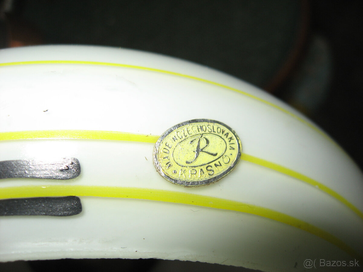 Retro luster Krasno - 4