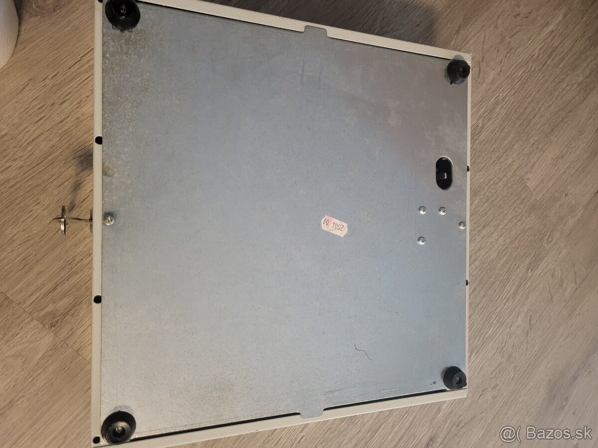 Pokladničná zásuvka - 4