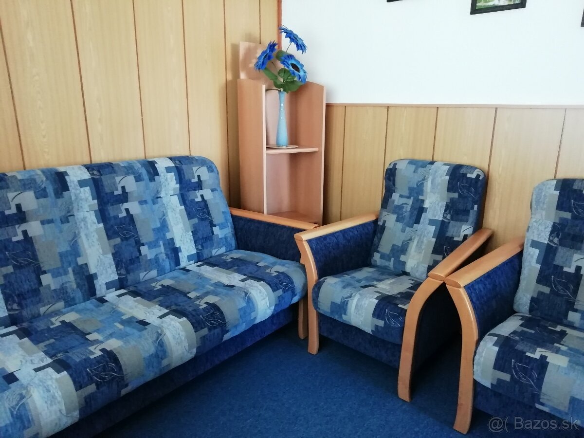 Sedacia súprava - 4