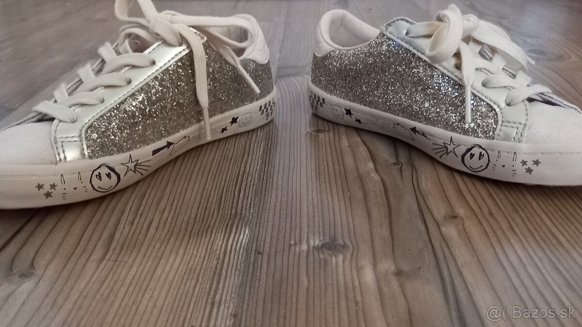 Tenisky Next vel.32 - 4