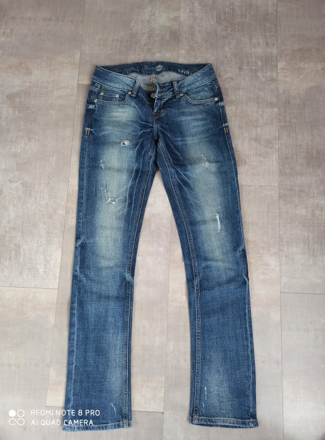 rifle LTB veľ. 27/32 - 4