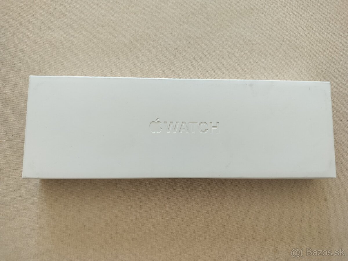 apple watch series 11 gps 46mm - 4