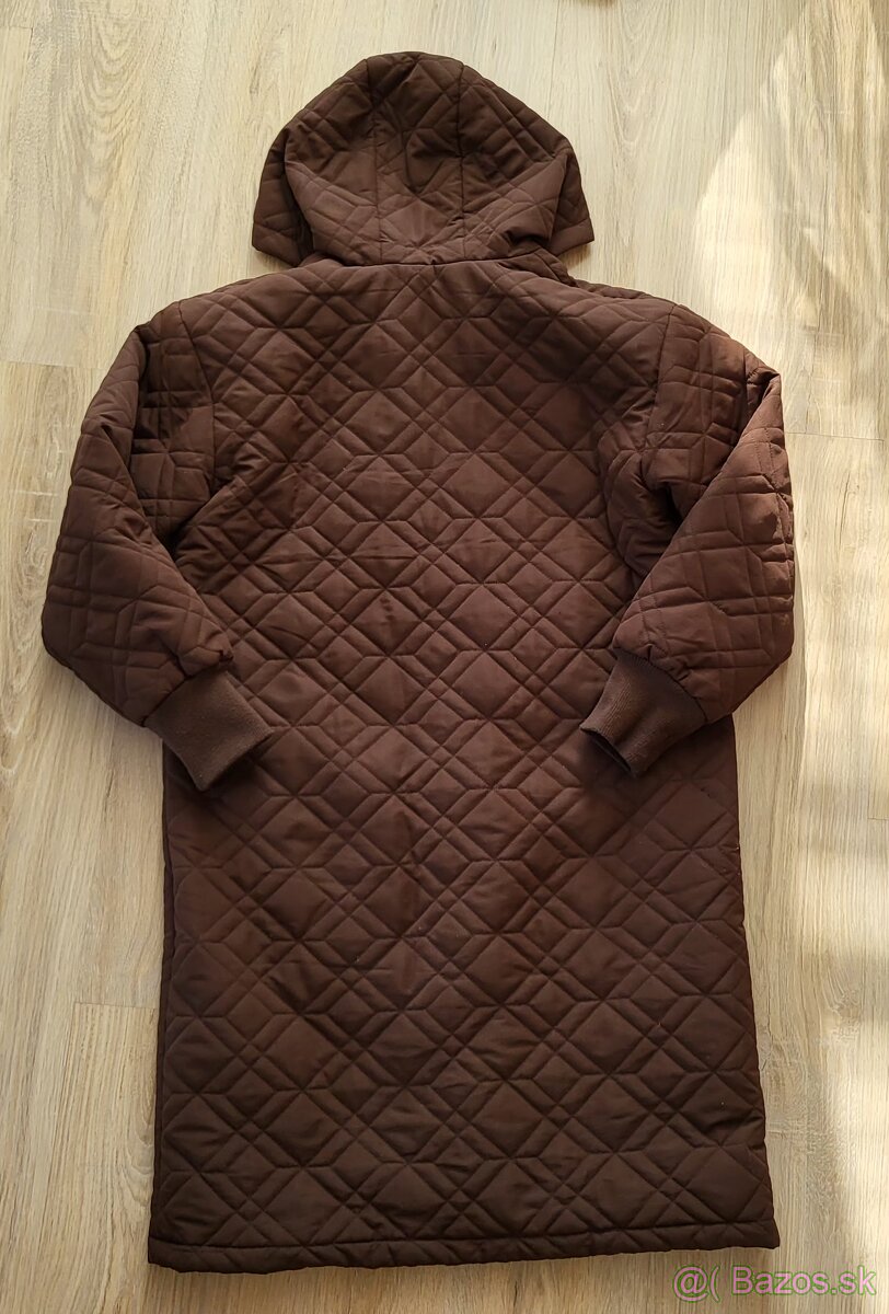 Damska prechodna bunda/kabat - 4