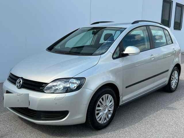 VOLKSWAGEN GOLF PLUS - STK 05/2028 - 4