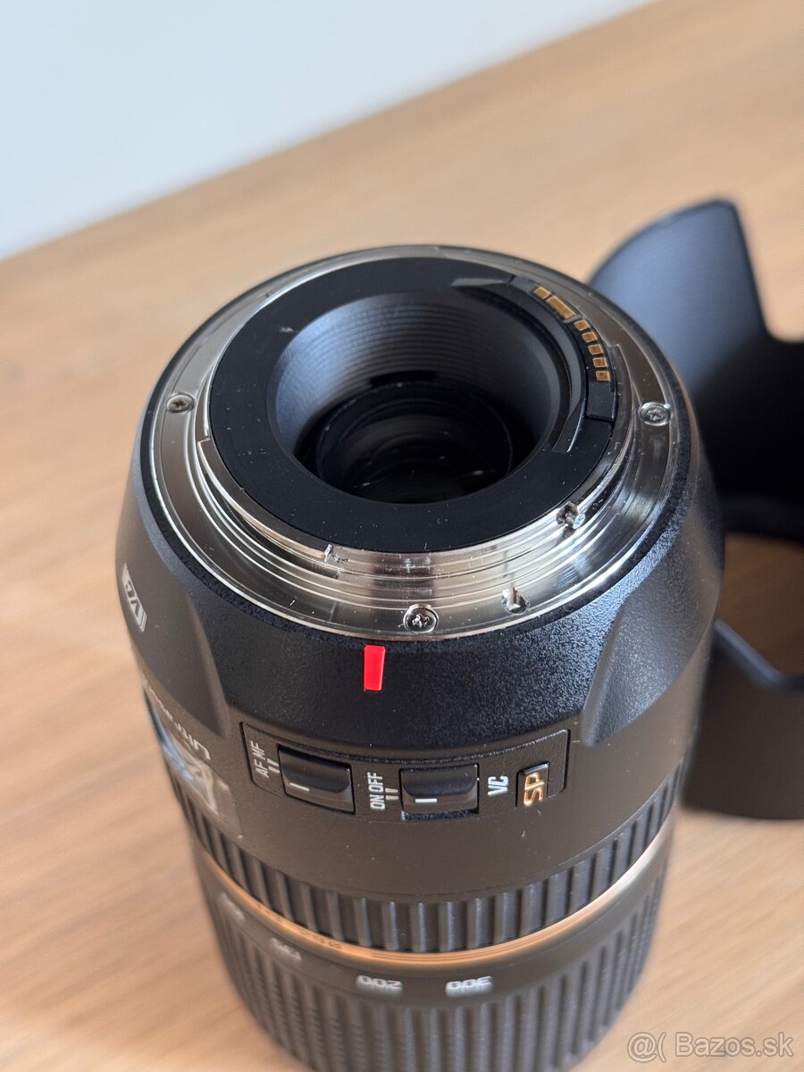 Tamron - 4