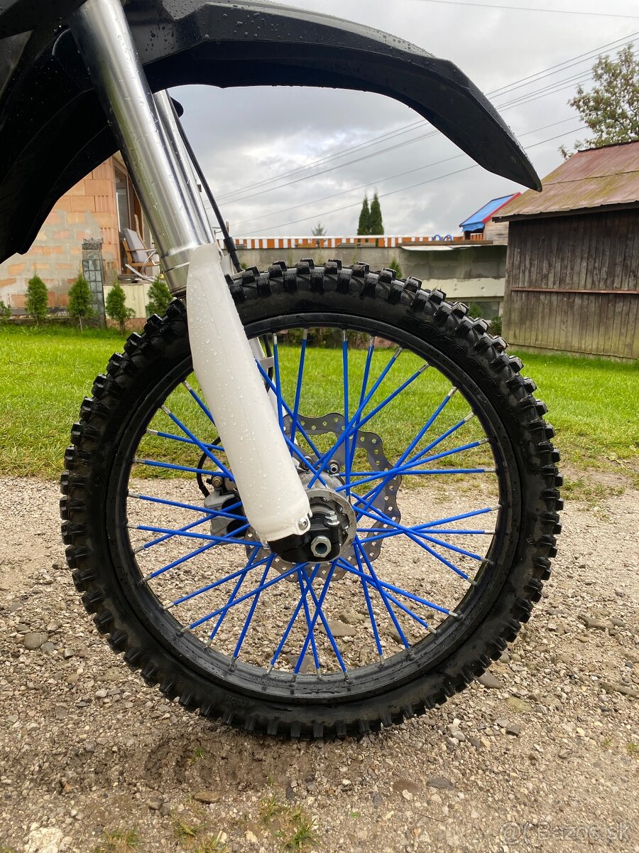 Mikilon 250