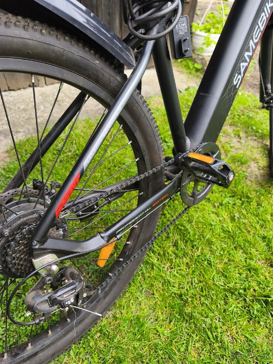 Top ponuka Elektobicykel - 4