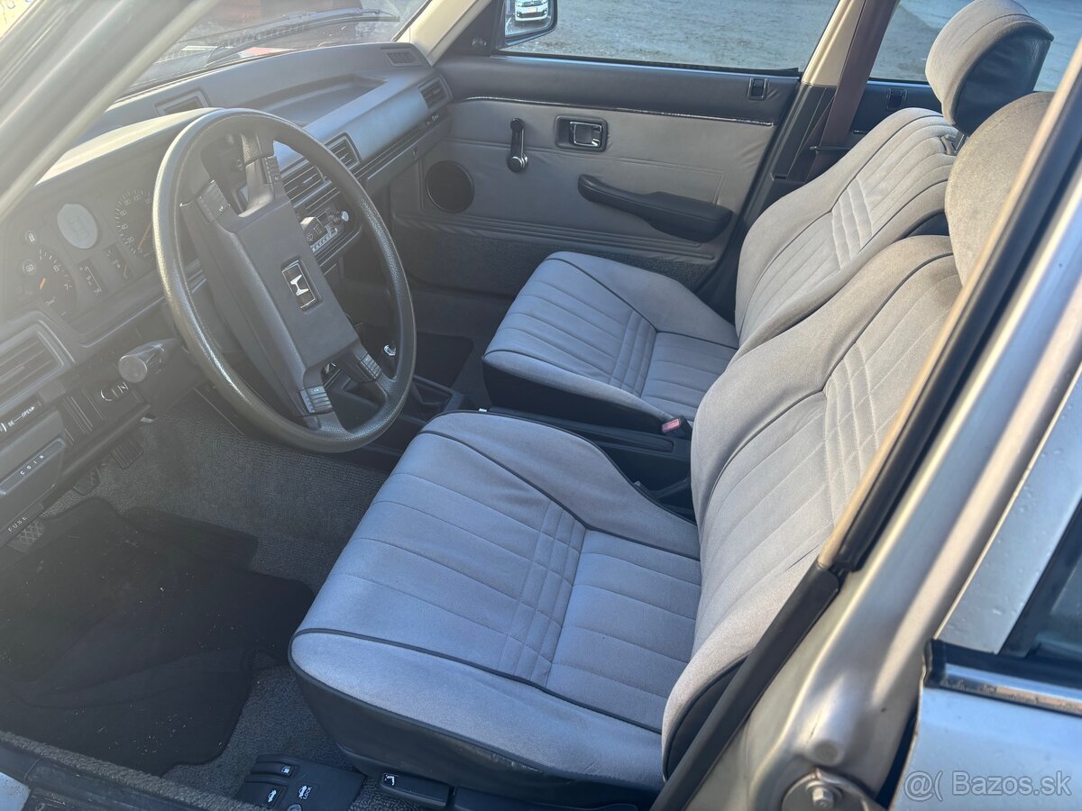 Honda ACCORD 1,6 2g. 1982 - 4