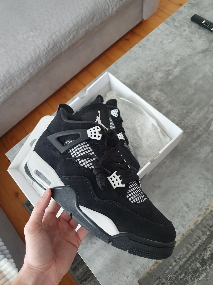 Nike Jordan 4 - 4
