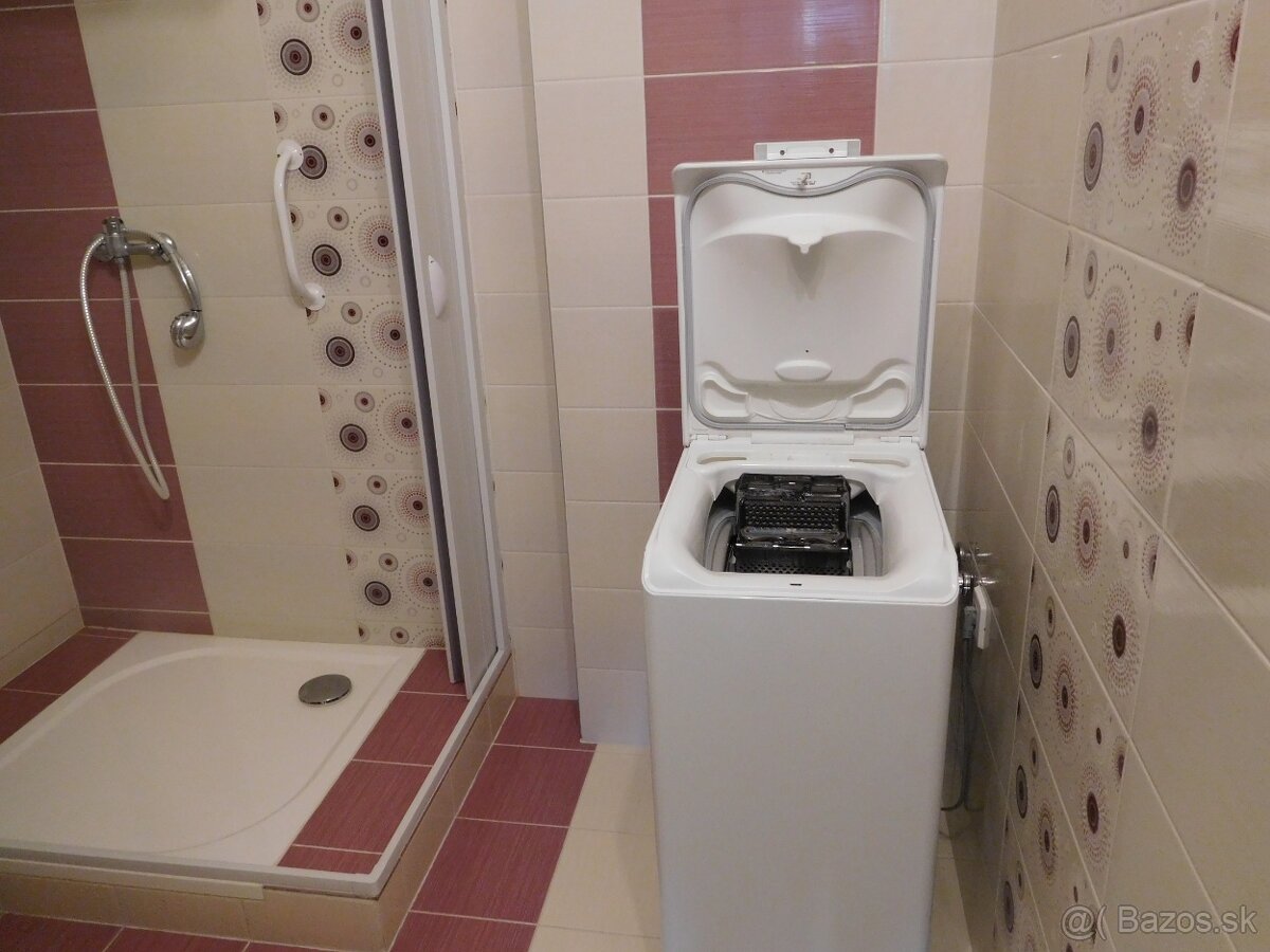 Zariadený 2izb. byt v RD na Záskalí - dlhodobý prenájom - 4