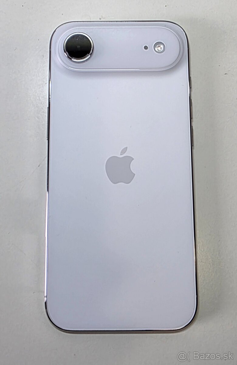 Apple iphone air 1TB White, doklad, zaruka 2 roky - 4