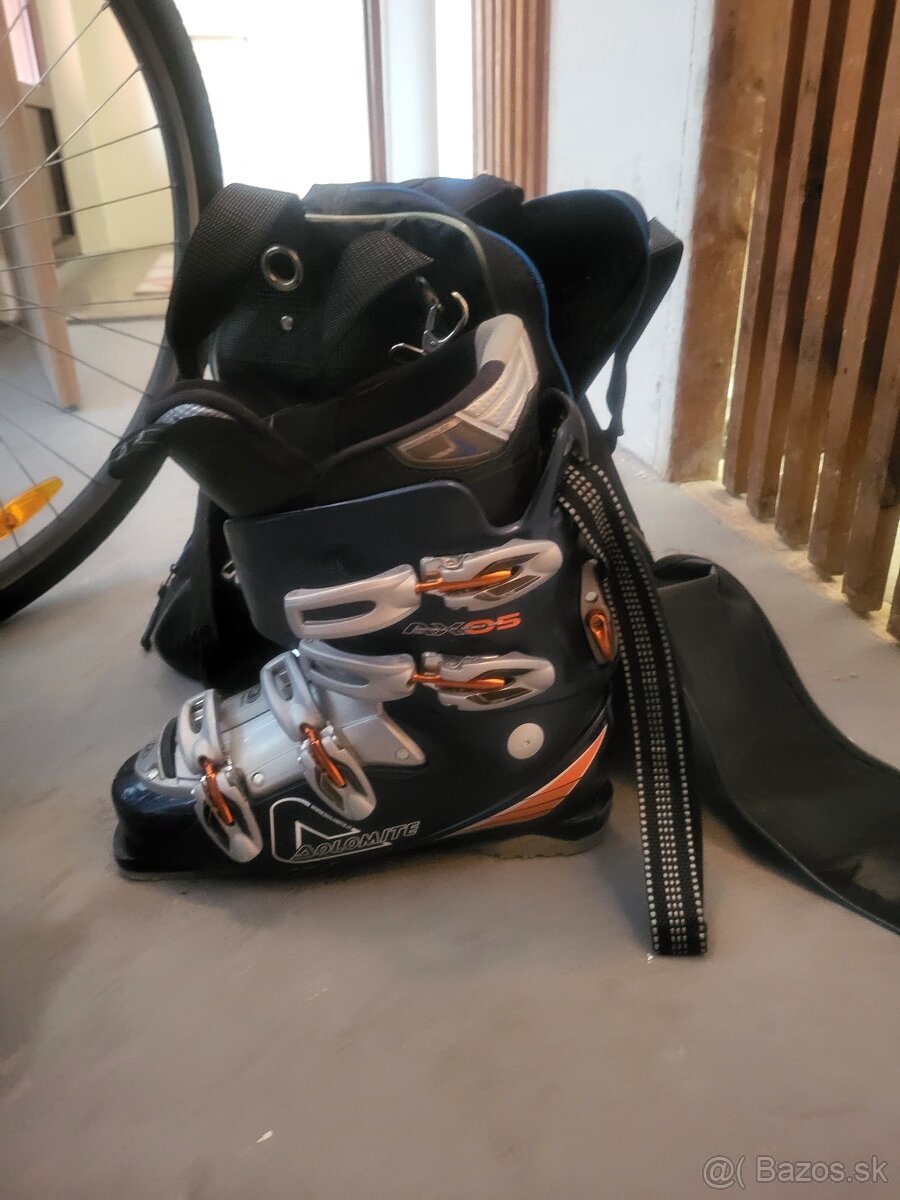 Predám korčule - 4