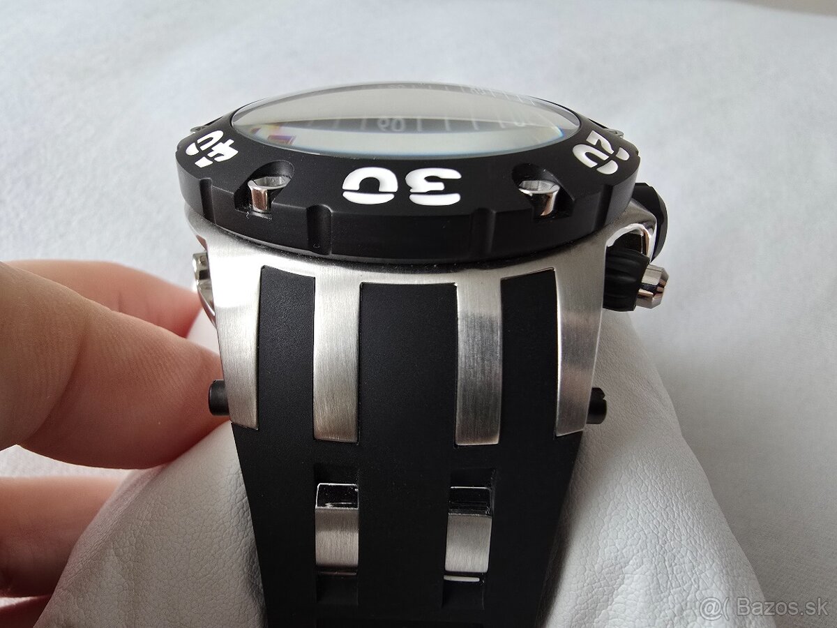 Invicta Subaqua 500m black - 4