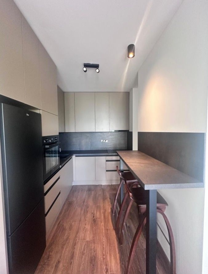 Na prenájom - 2i byt, Projekt Nový Ružinov, ul. Na Výslní, B - 4