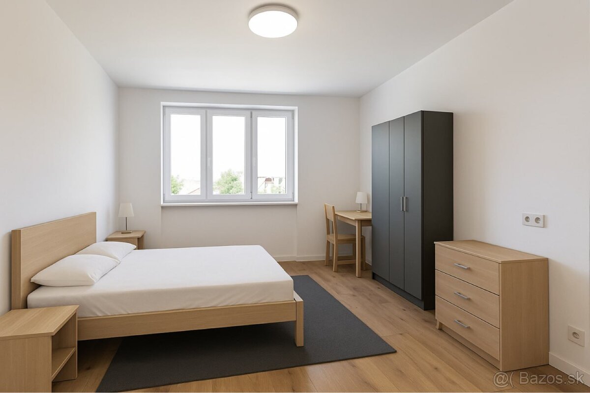 2-izbový byt 51 m² – investícia aj bývanie - 4