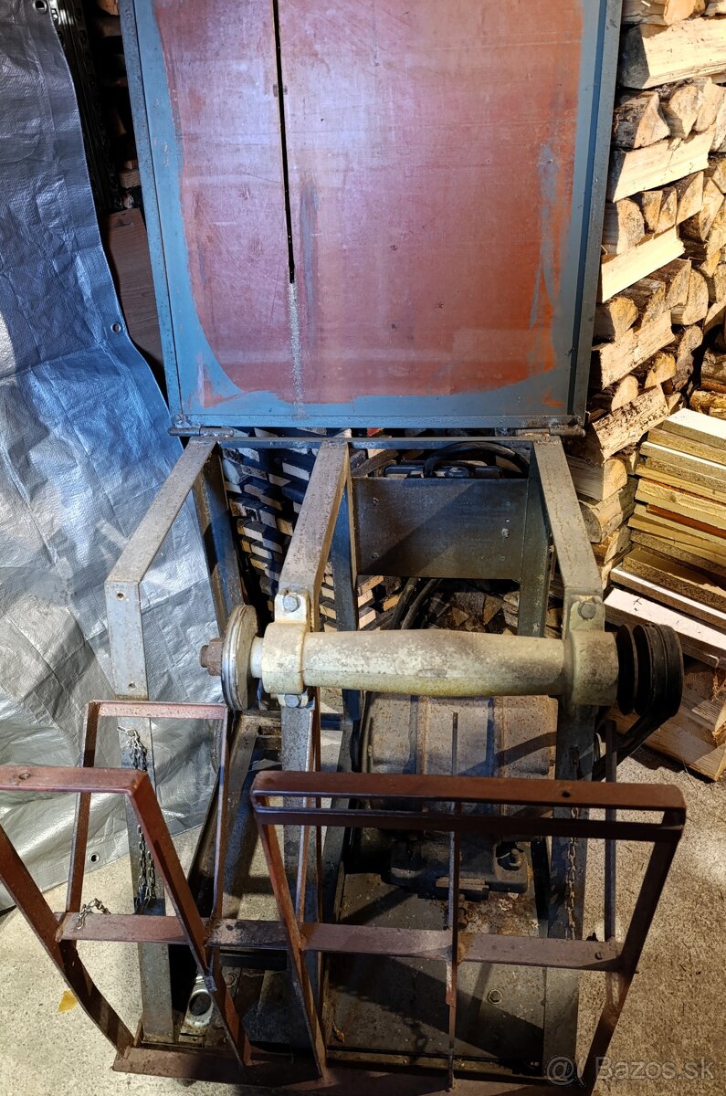 Predám cirkulár - 4