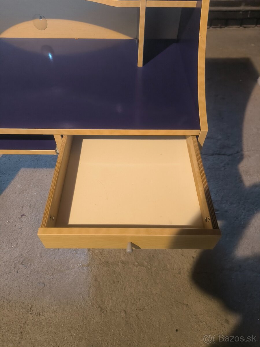 Predam PC stolik - 4