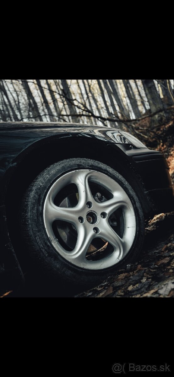 Honda accord 6g 2.0 1999 - 4