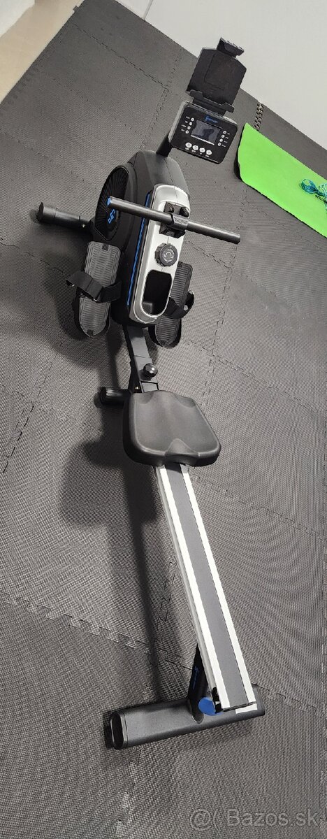 Veslovaci trenažer - 4