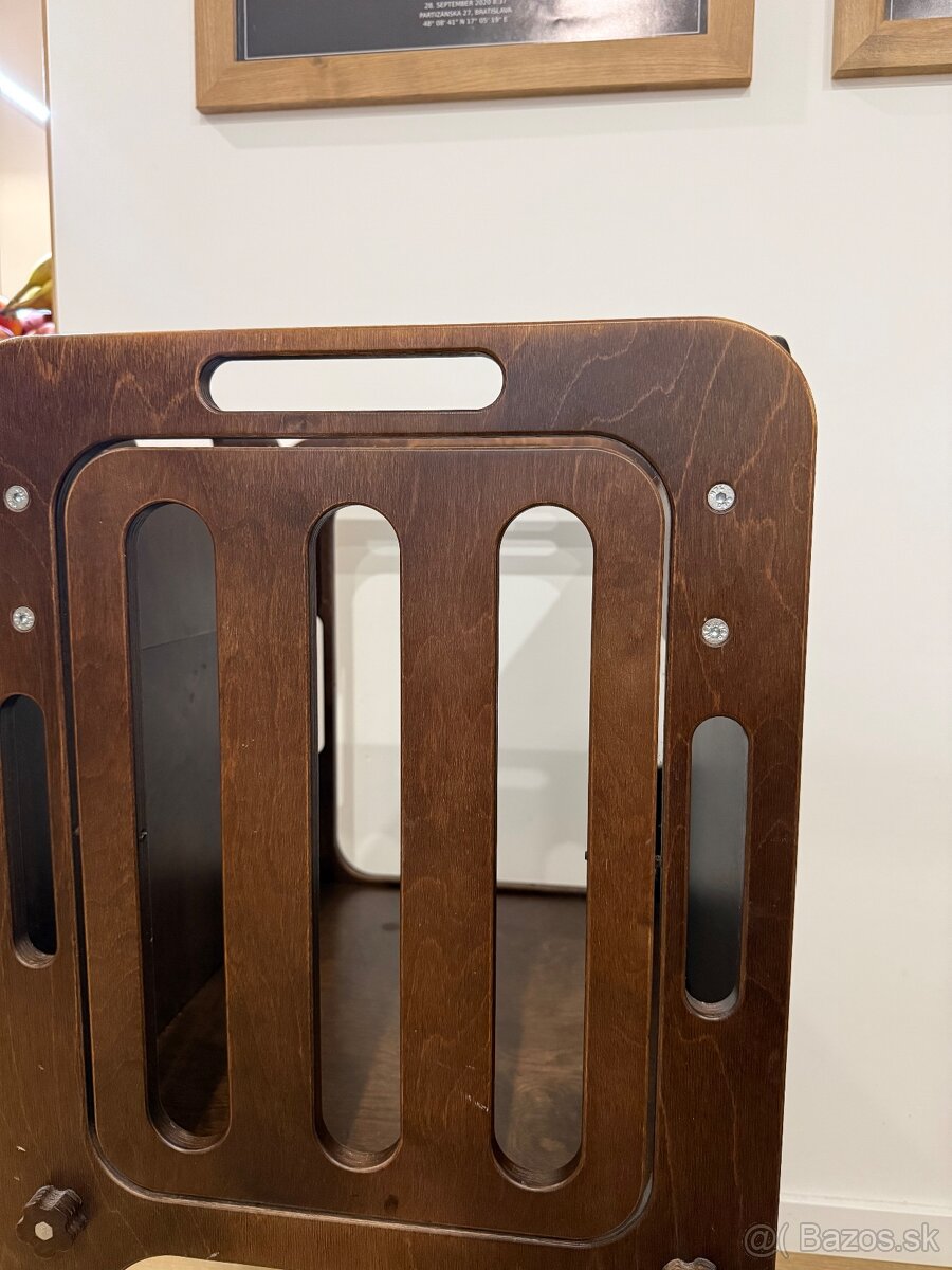 PETINKA učiaca veža - 4