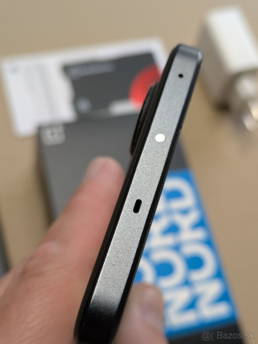 OnePlus Nord 3 5G 16/256 - 4