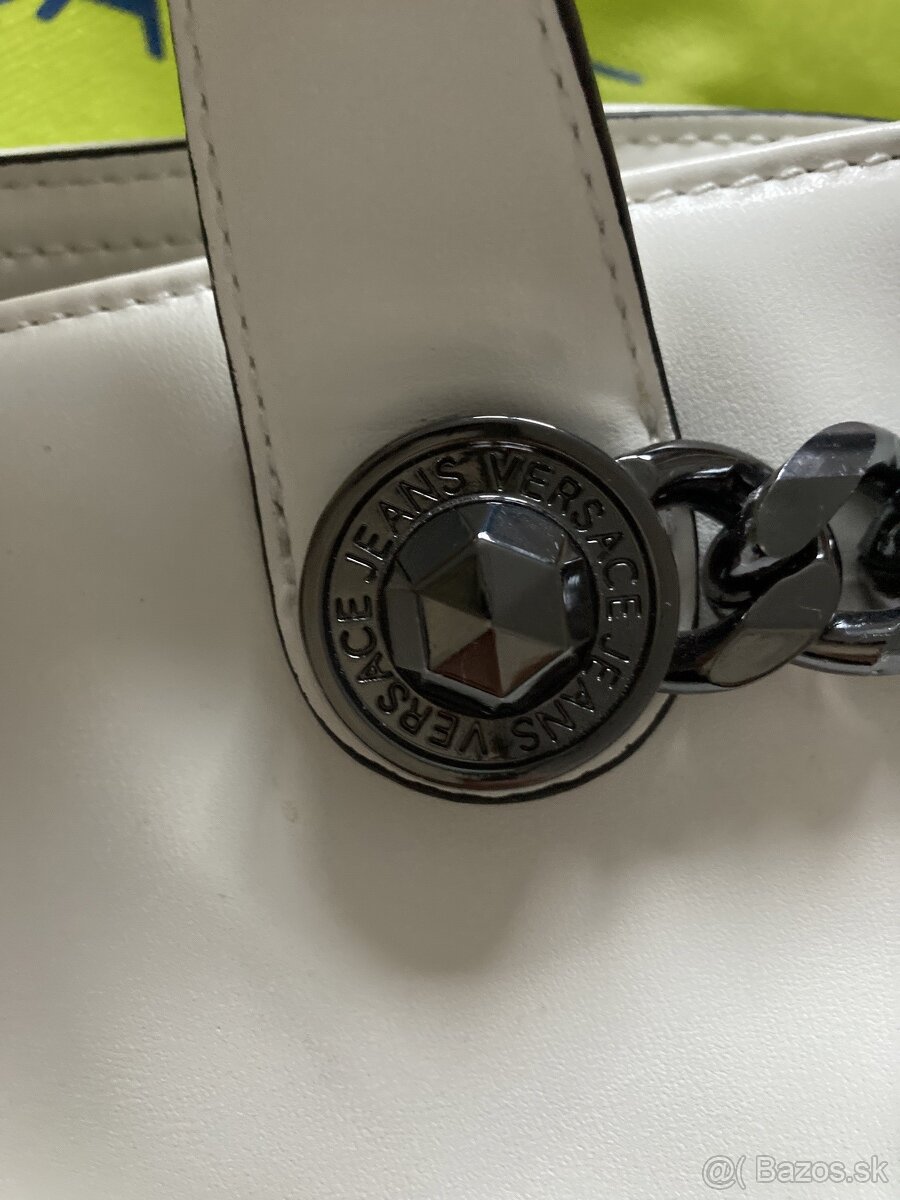 kabelka Versace Jeans - 4