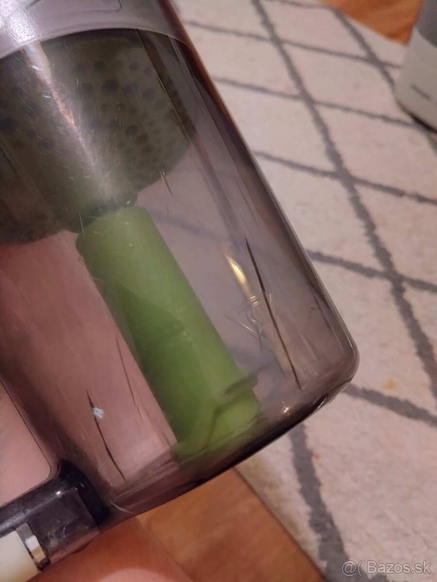 Sada Philips Avent sterilizátor, ohrievač fliaš a mixér 2v1 - 4