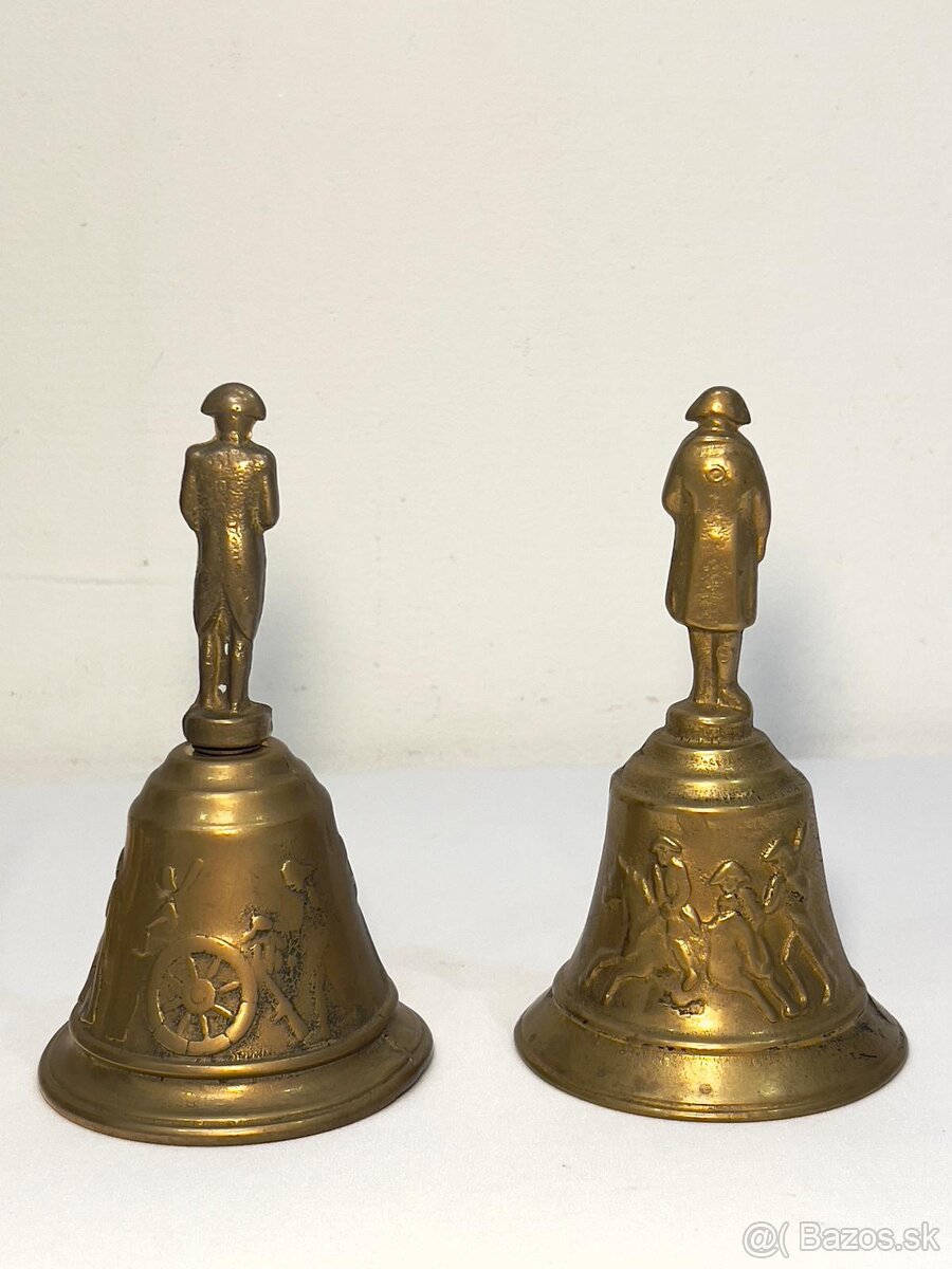 Sada stolových zvončekov - 4