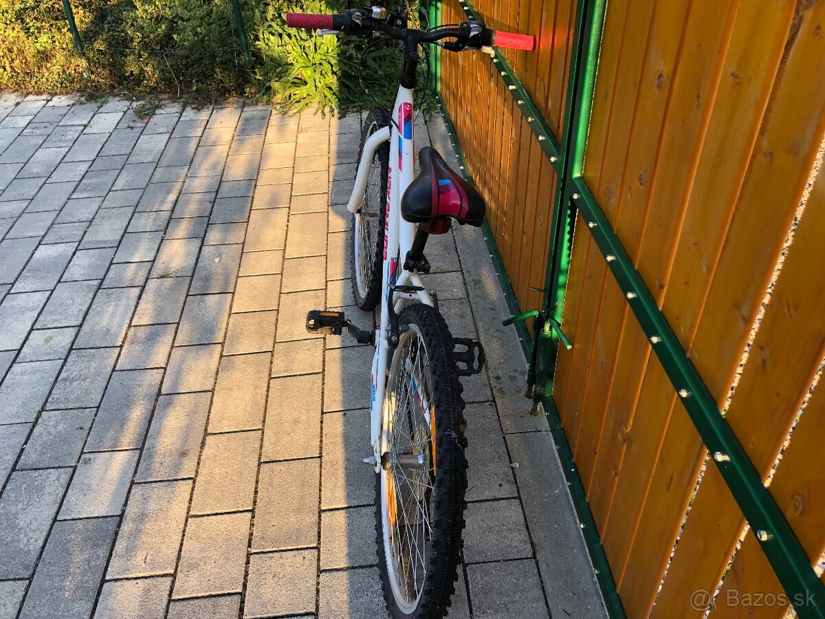 Predam detsky bicykel - 4