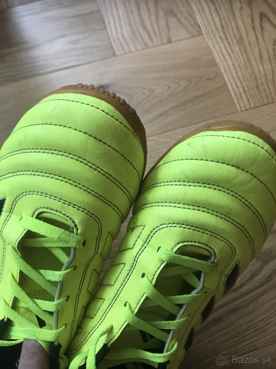 Halove kozene tenisky 40,5 - 4