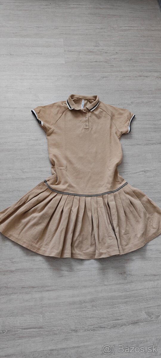 Coccodrillo saty bezove 11-13 rokov - 4