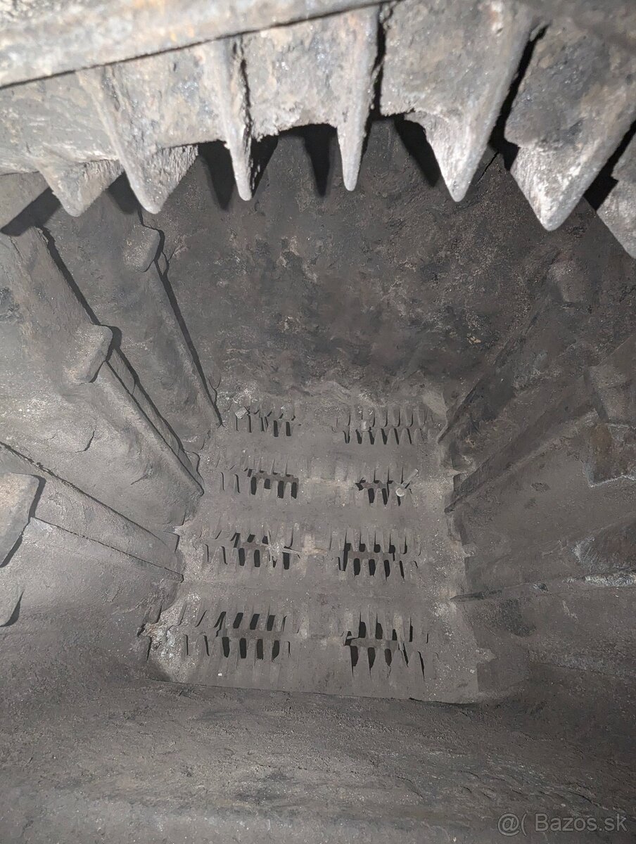 Predám kotol Viadrus - 4