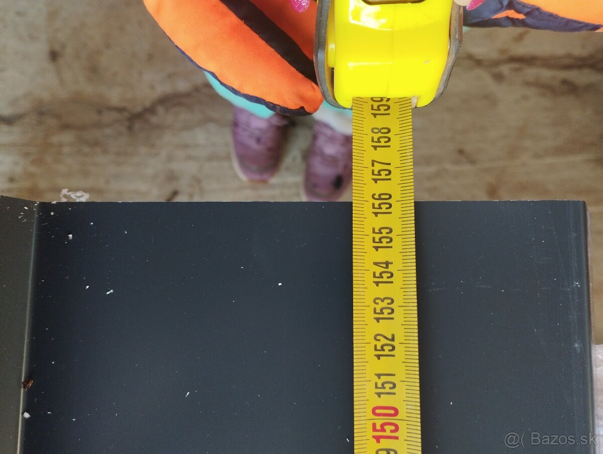 Vonkajšie parapety - 4