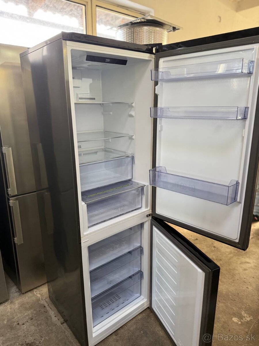 Chladnička Beko - 4