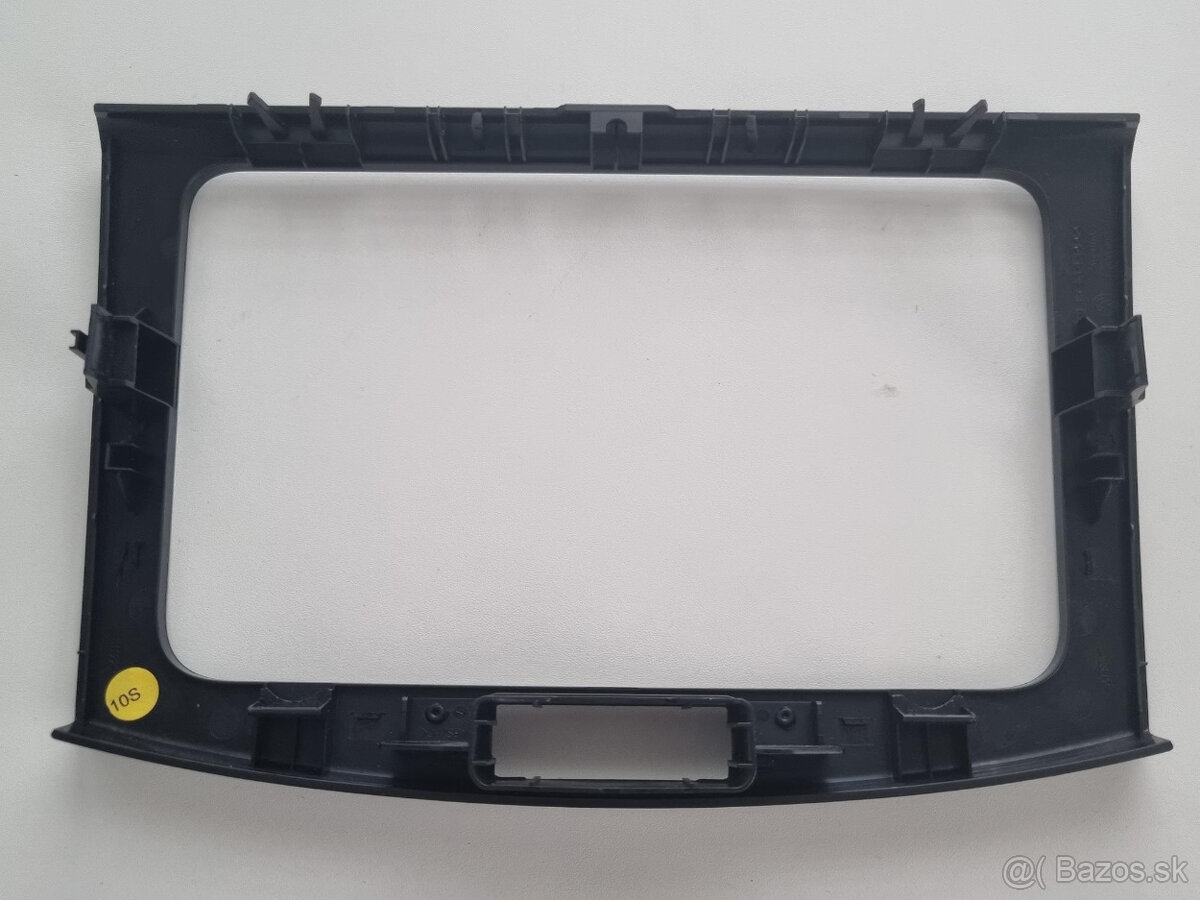 Ramcek radia Passat B7 3AA858069F - 4