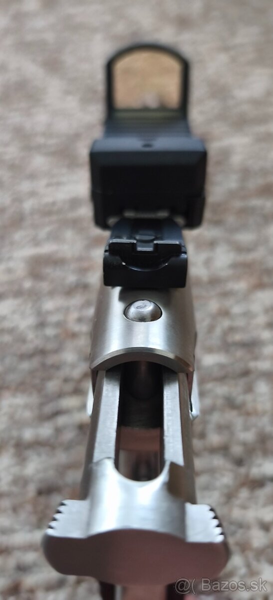 Ruger MK III HUNTER - 4