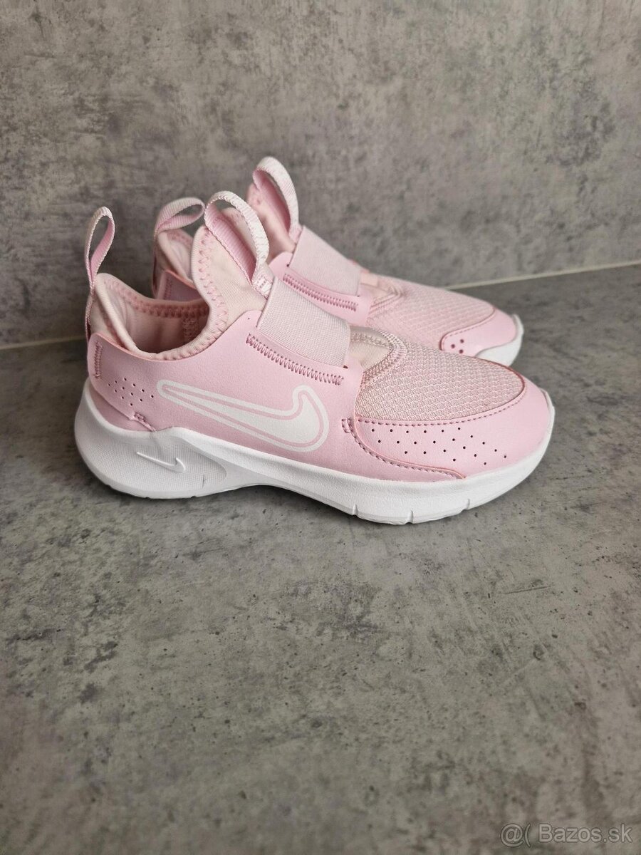 ☝ Nike FLEX RUNNER 3 veľ 28.5 (17,5cm) ako nové - 4