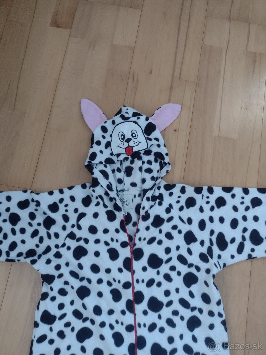 Fašiangové masky - 4