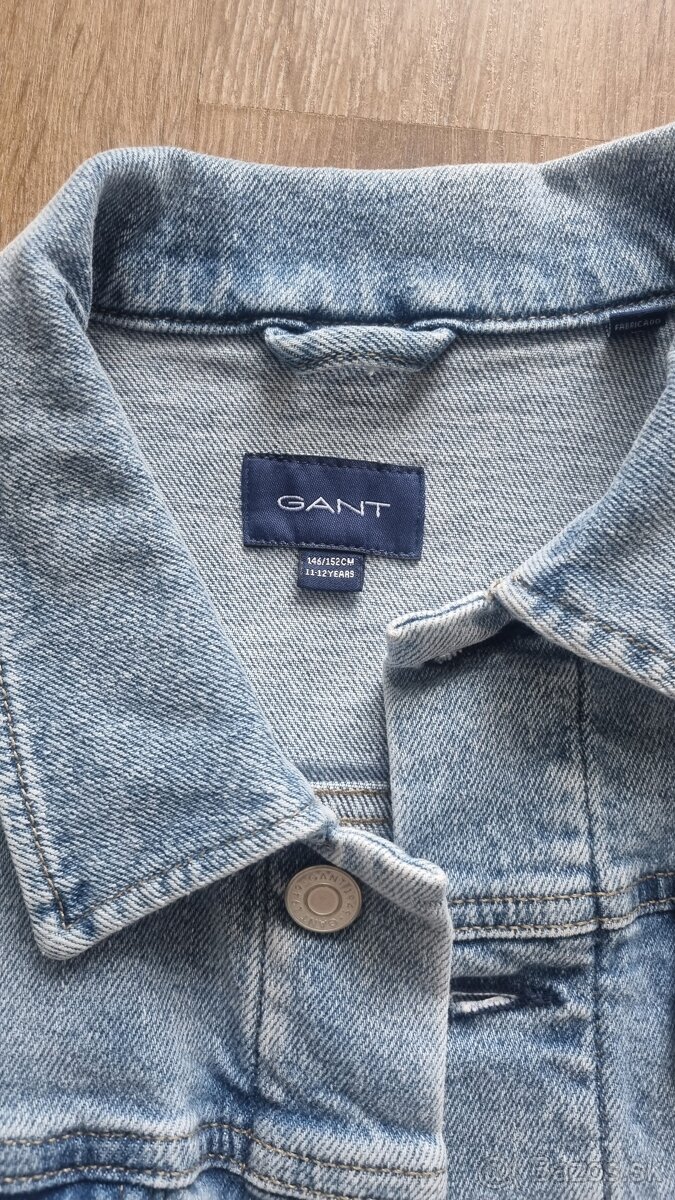 Dámske oblečenie Gant - 4