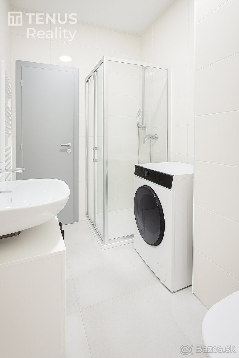 tenus Reality: Zrekonštruovaná garsónka – Myjava - 4