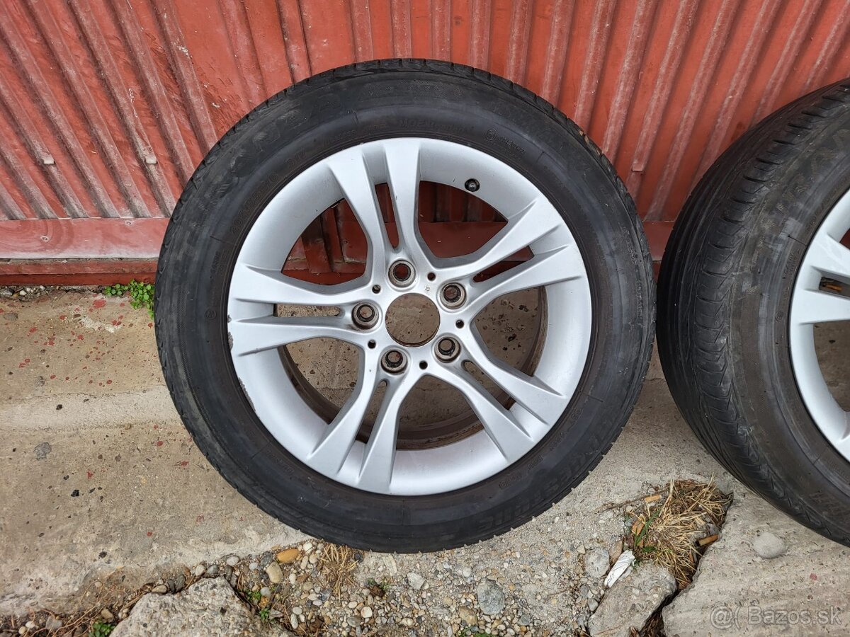 Letné kolesá BMW R16 - 4