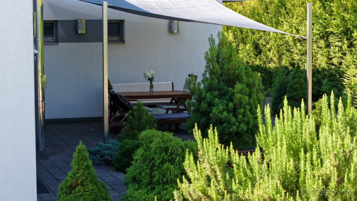 PREDAJ- DOMČEK S A0 ENERGETICKÝM CERTIFIKÁTOM - MALÝ LAPÁŠ - 4