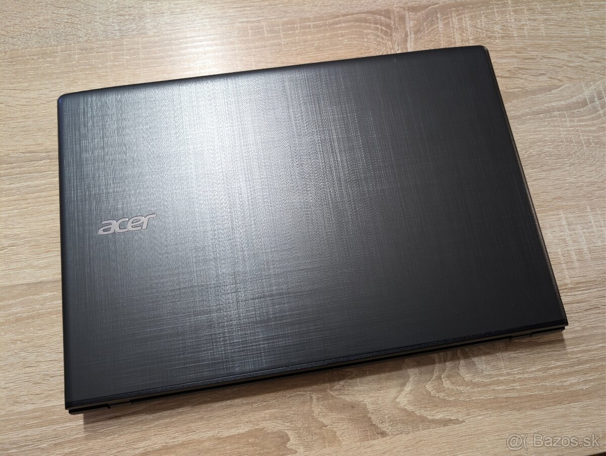 Predám notebook Acer Aspire, stav dobrý (i5 / 8GB / 256GB) - 4